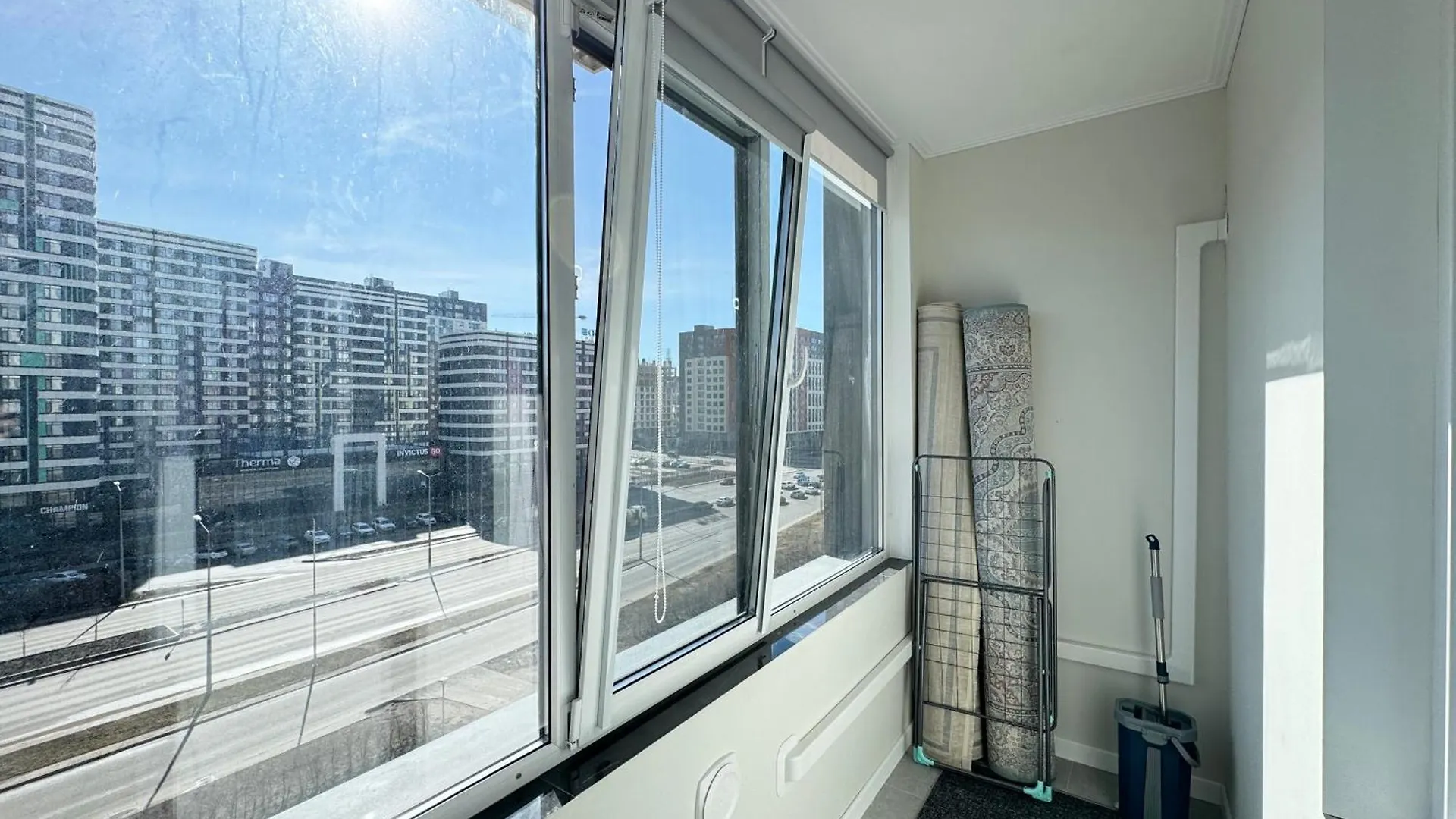Luxary Apartments Сердце Столицы 阿斯坦纳 0*,  哈萨克斯坦