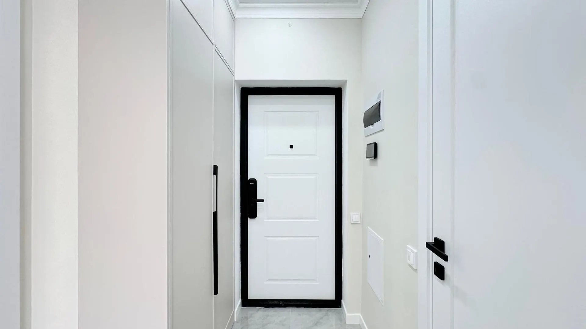 Luxary Apartments Сердце Столицы Astana 0*,  Kazakhstan