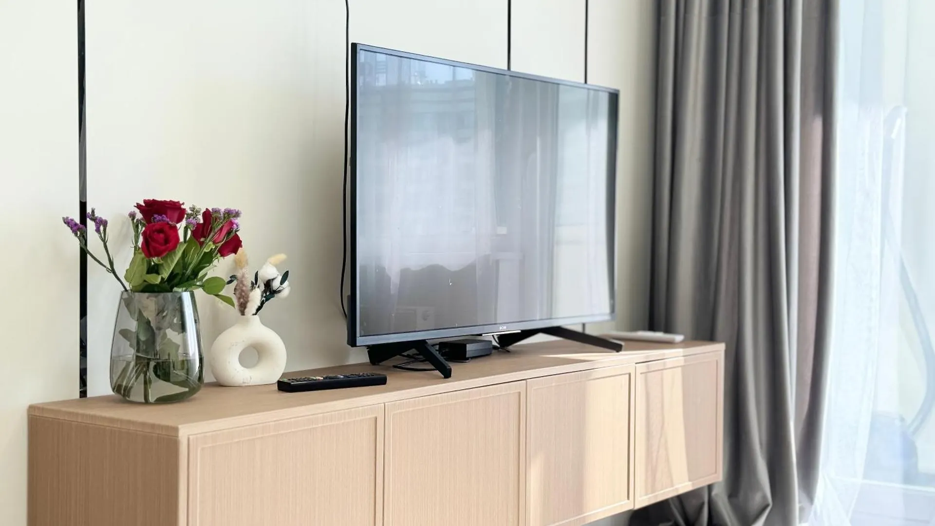 Luxary Apartments Сердце Столицы Astana