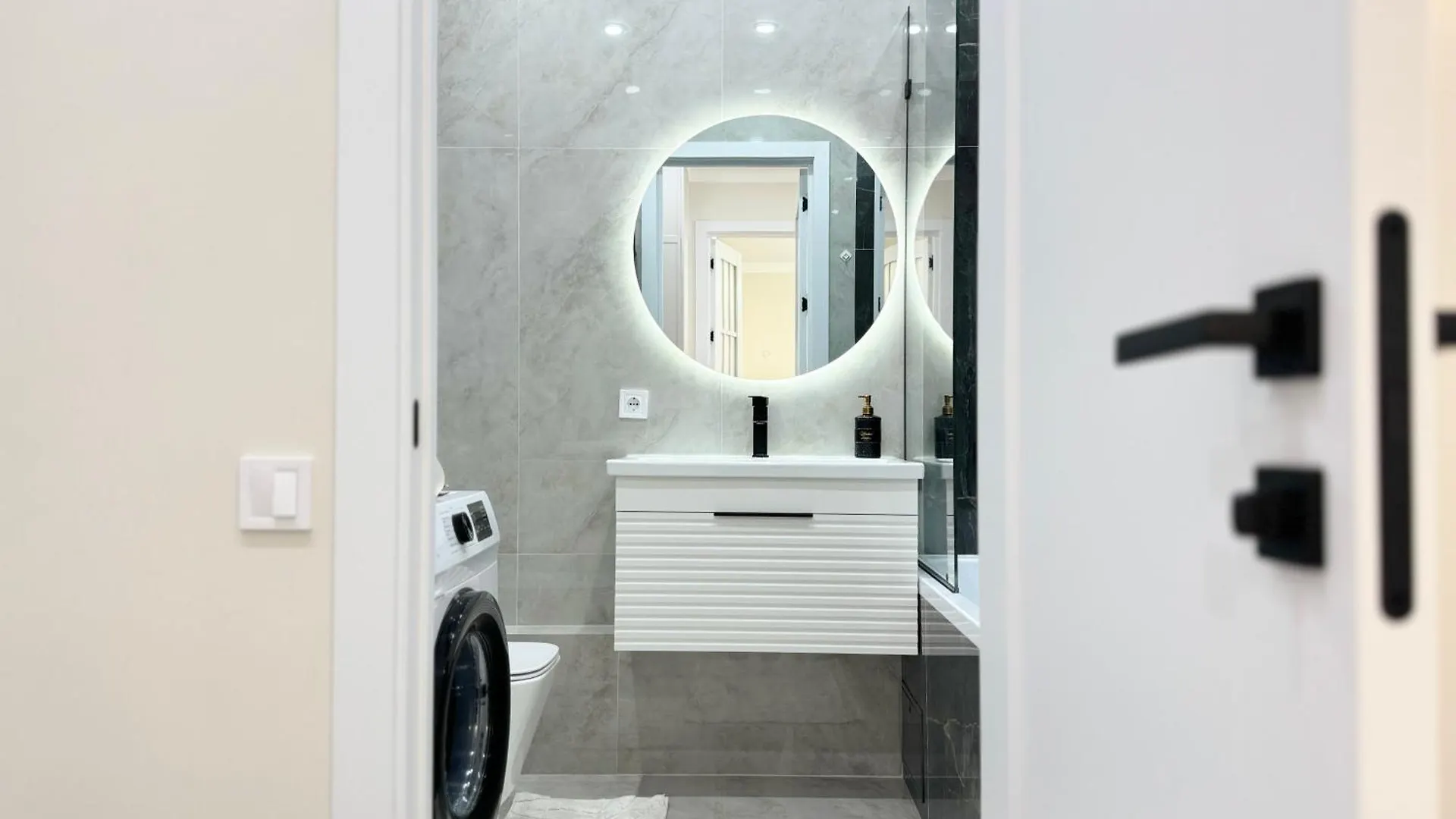 Luxary Apartments Сердце Столицы Astana Kazakhstan