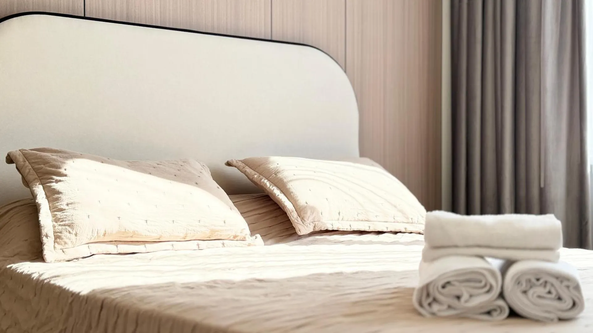 Luxary Apartments Сердце Столицы Astana