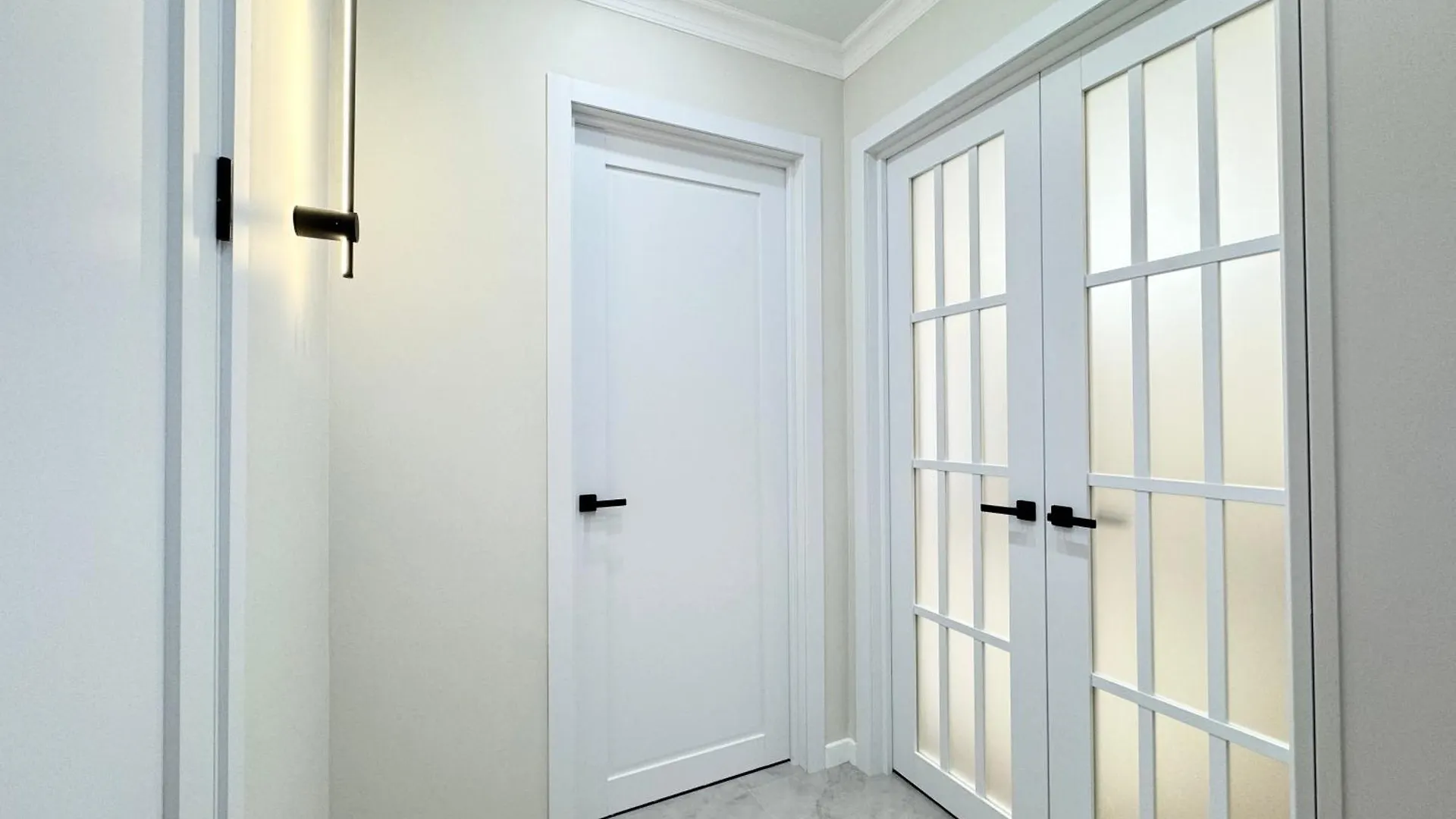 Luxary Apartments Сердце Столицы Astana
