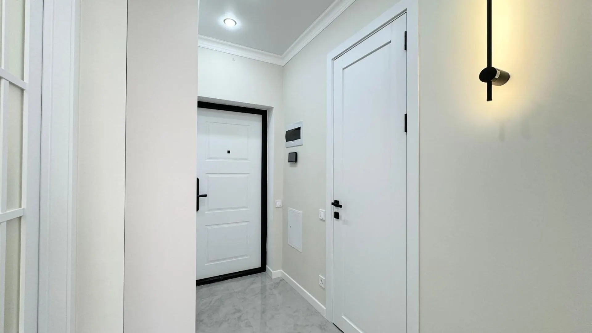 Luxary Apartments Сердце Столицы Astana Kazakhstan