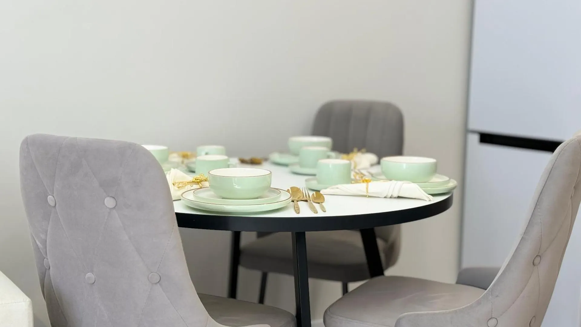 Luxary Apartments Сердце Столицы Astana