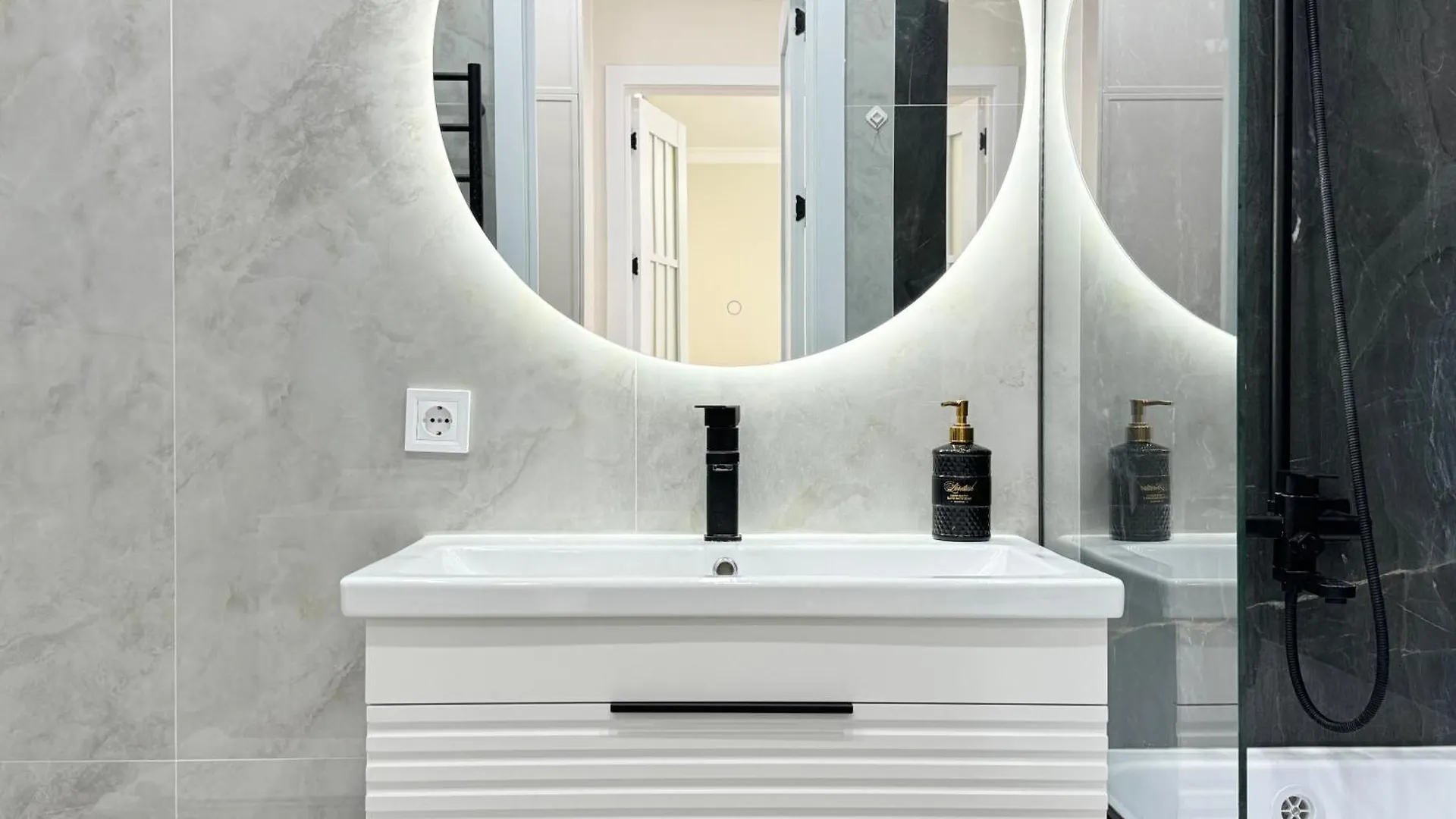 Luxary Apartments Сердце Столицы Astana Kazakhstan