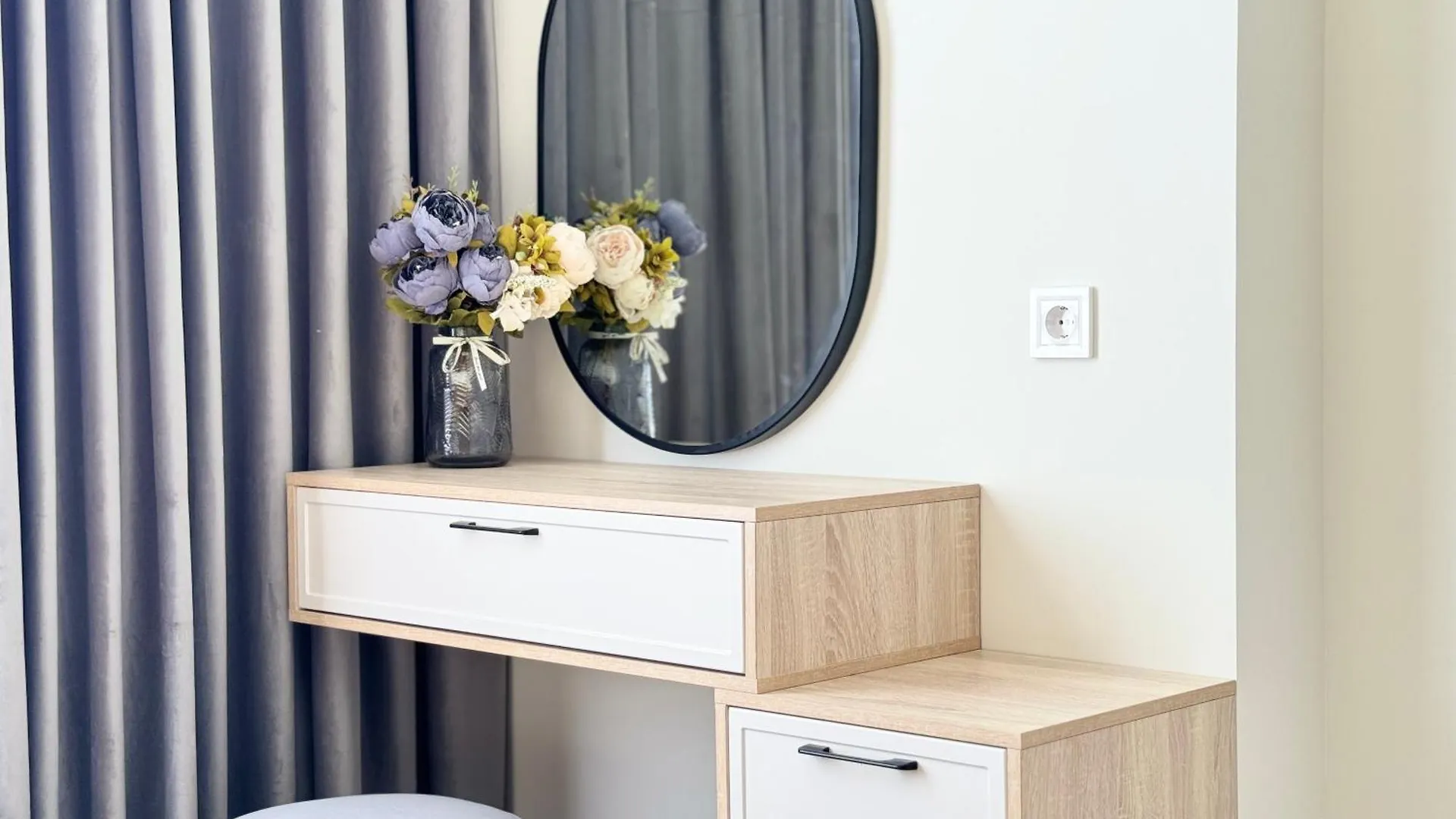 Luxary Apartments Сердце Столицы Astana