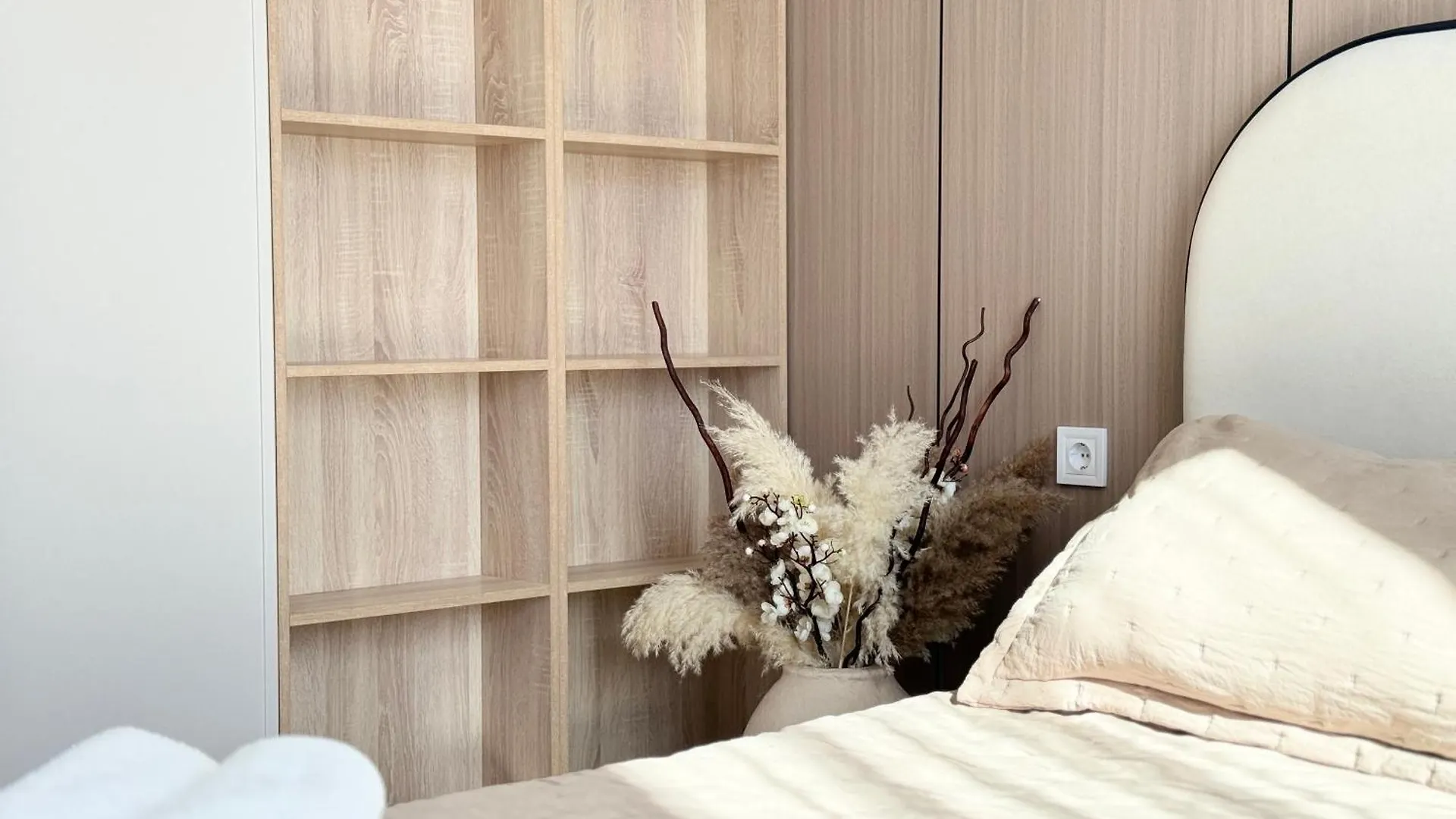 Luxary Apartments Сердце Столицы Astana 0*,  Kazakhstan
